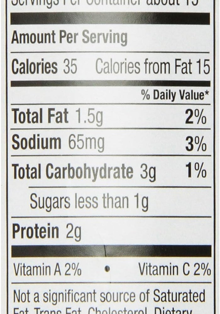 McCormick Salad Toppins - Crunchy & Flavorful - Image 2